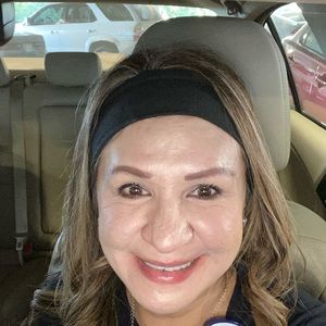 Meet your Posher, Maria